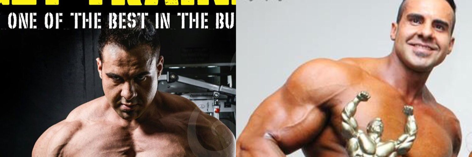 BigFred8's profile banner image