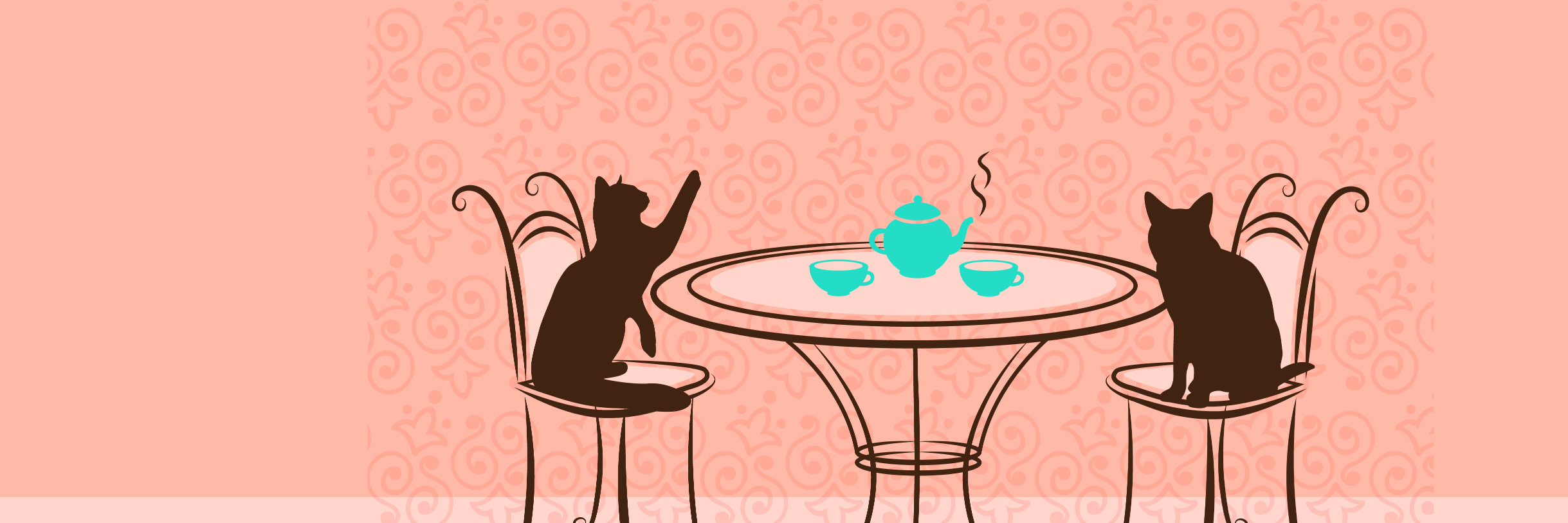 MiauCafe's profile banner image