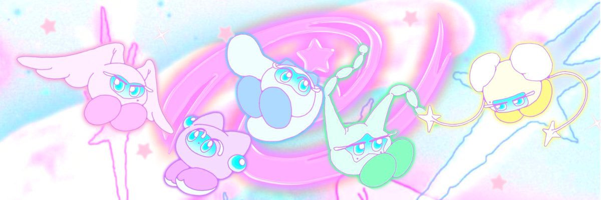 🫧♡ banner