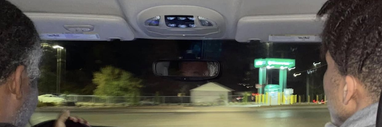 Chase Thompson banner