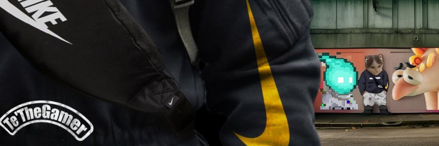 Te’ 𓃵's banner