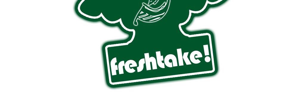 freshtake21's profile banner image