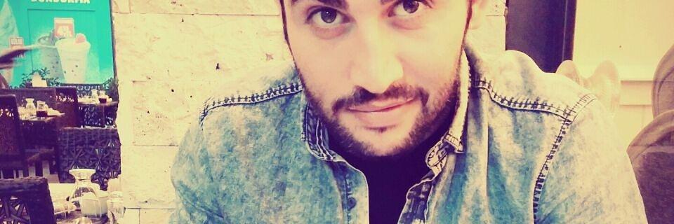ugur1702's profile banner image
