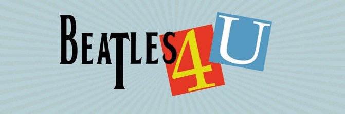 beatles4_u's profile banner image