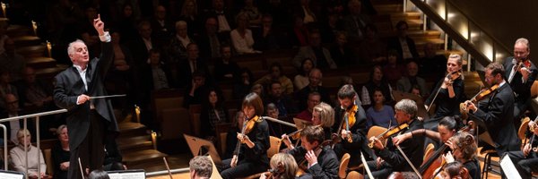 DBarenboim Profile Banner