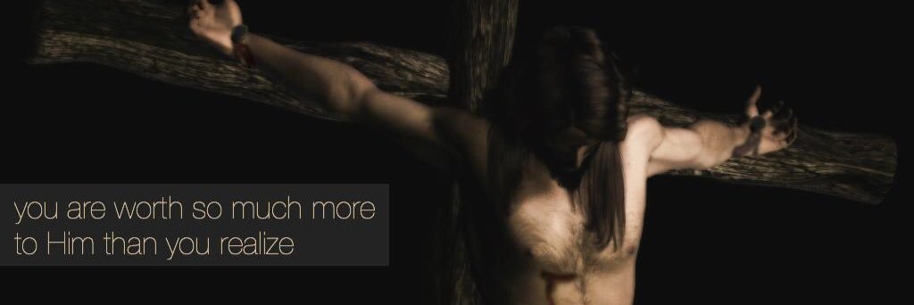 Fr. Larry Richards banner