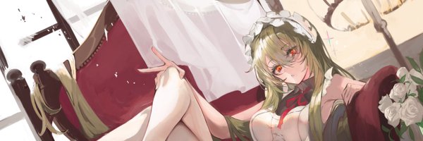 nagasawatougo Profile Banner