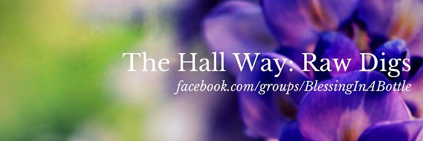 TheHallWayRaw's profile banner image