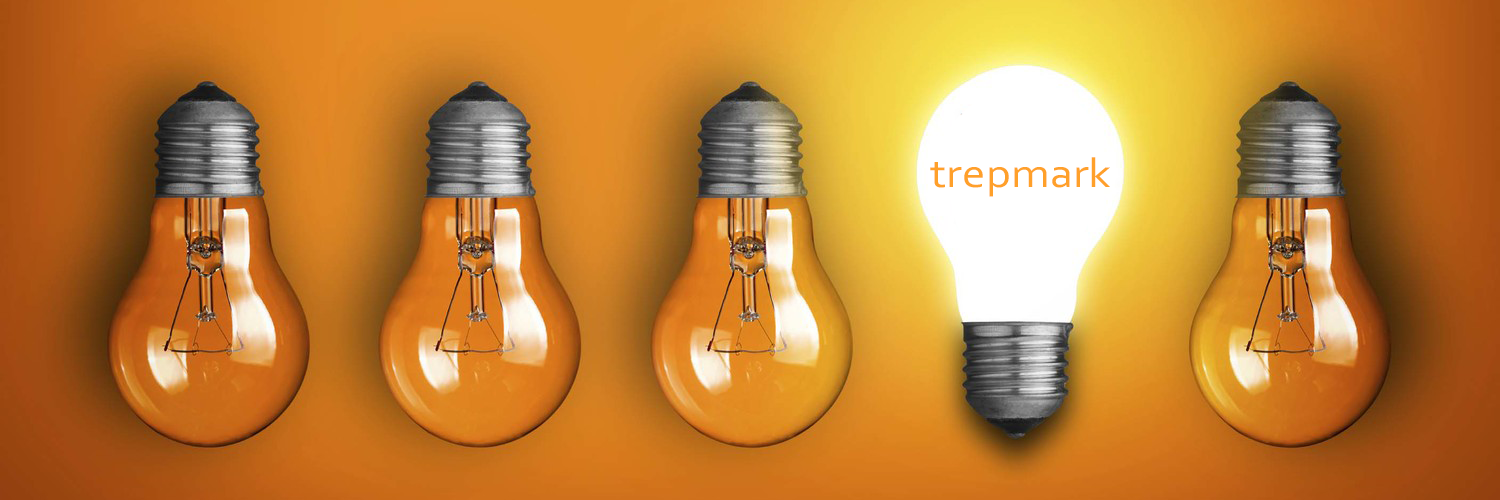 trepmark inc. banner
