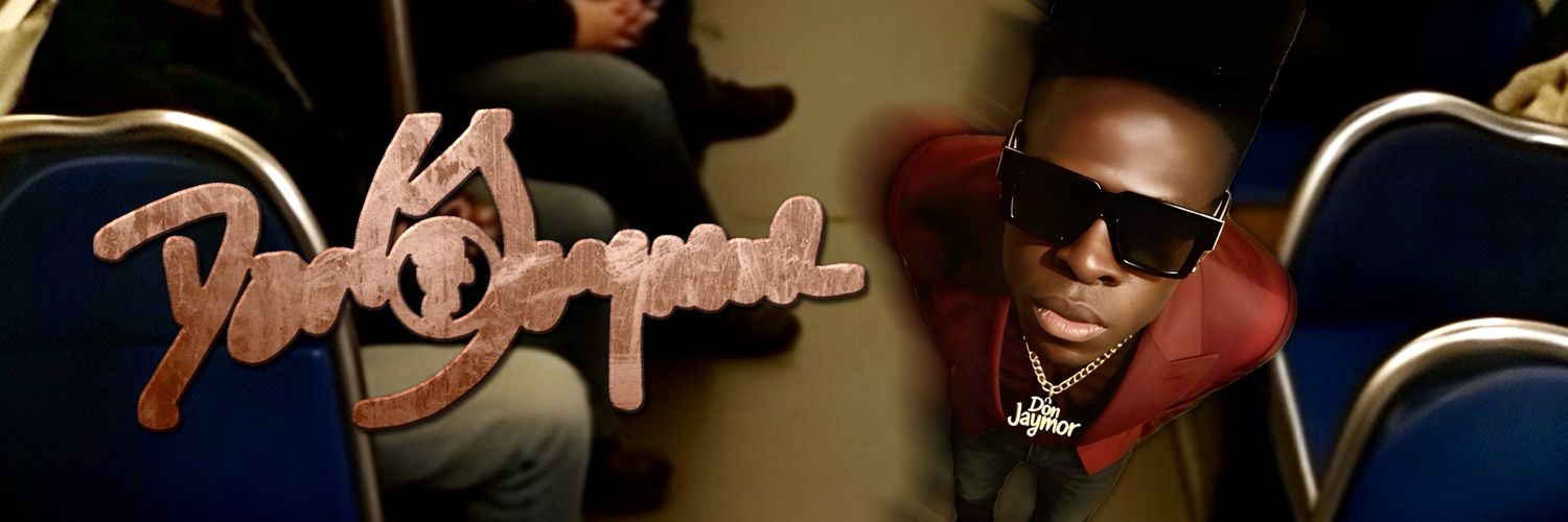 Don Jaymor banner