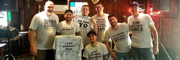 BingeMedia Profile Banner