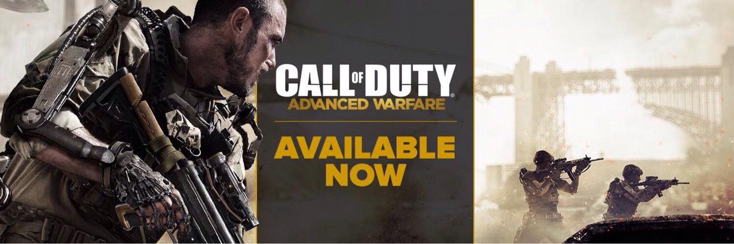 COD Clan Finder banner