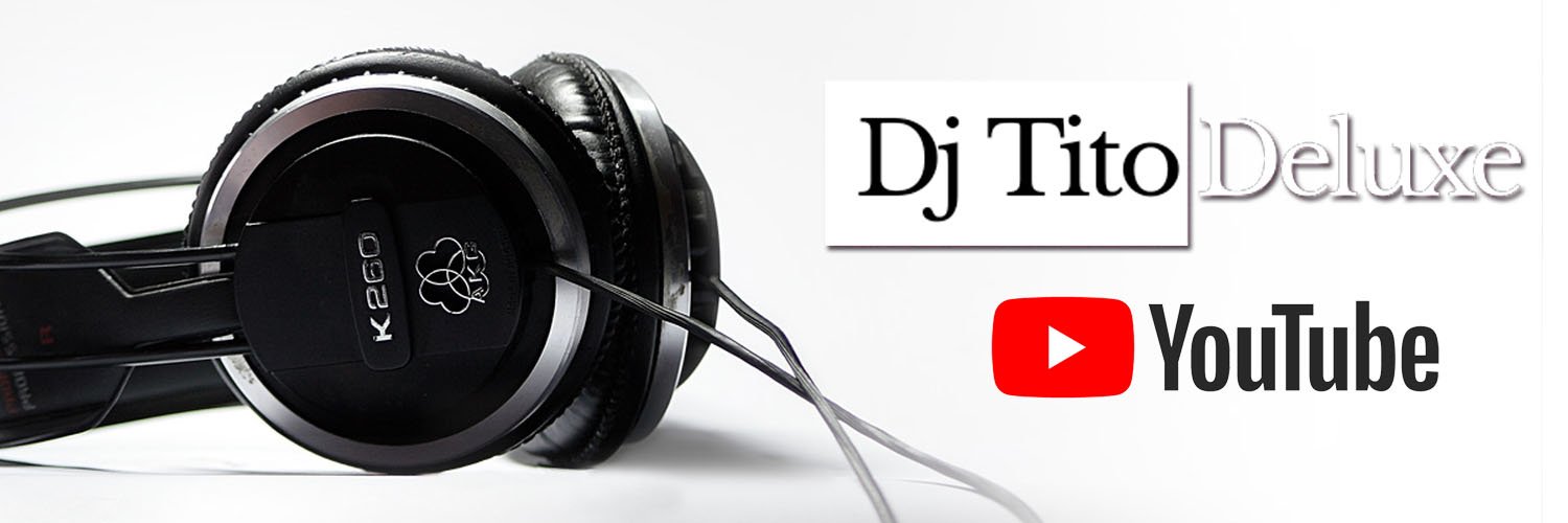 TITODELUX's profile banner image