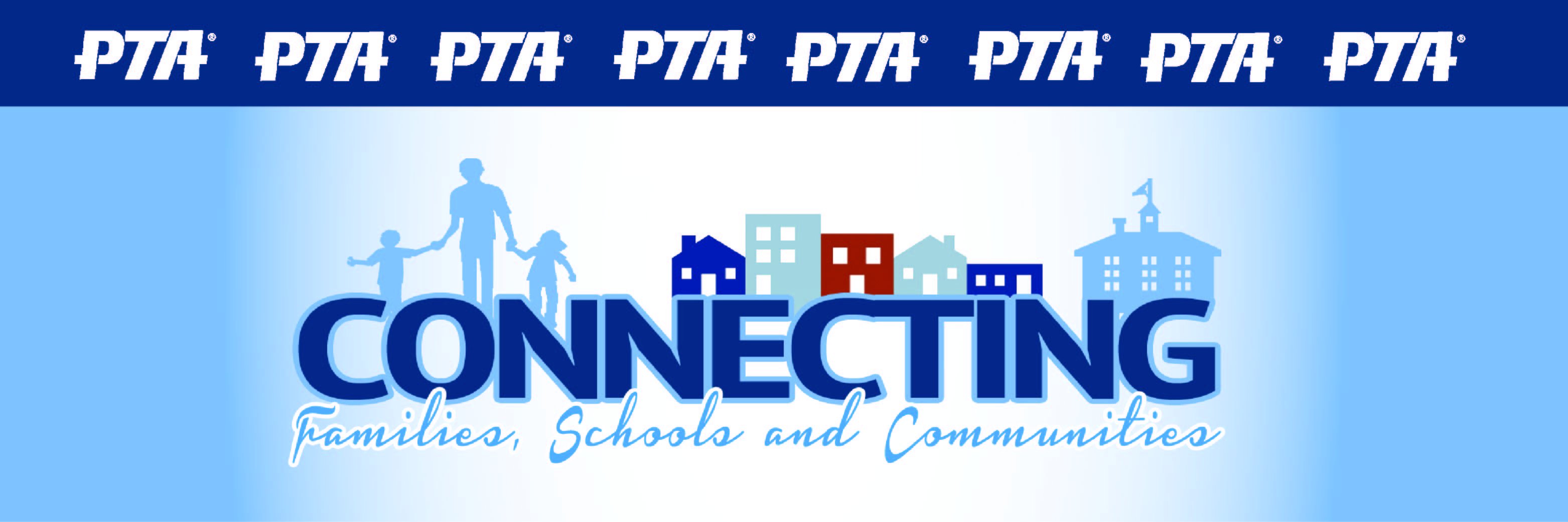 San Diego Unified Council of PTAs banner