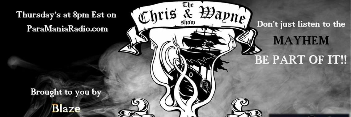 ChrisandWayneShow banner