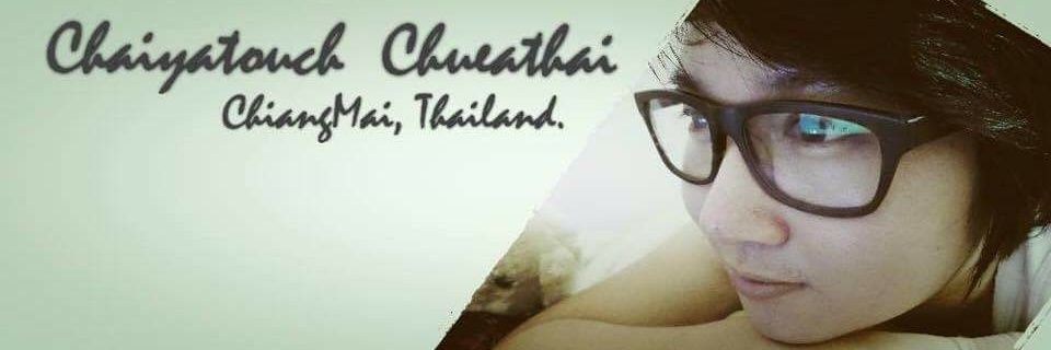 ChaiyatouchF's profile banner image