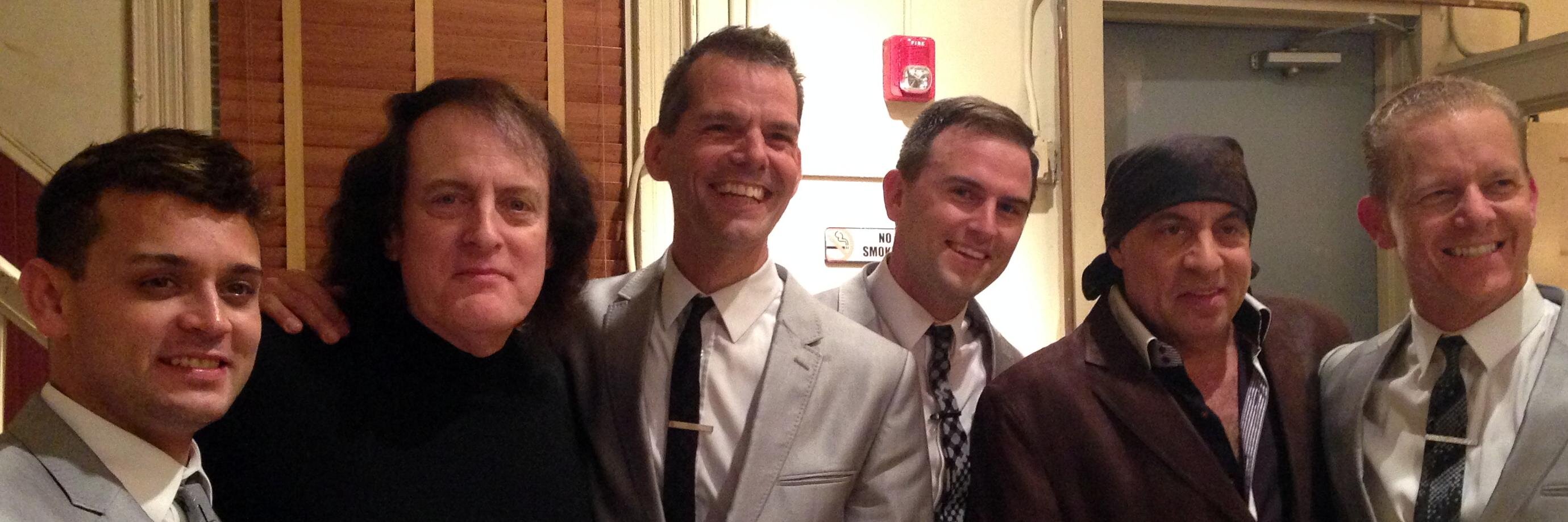 hicksnco's profile banner image