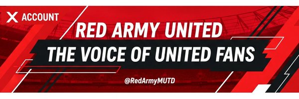 RedArmyMUTD Profile Banner