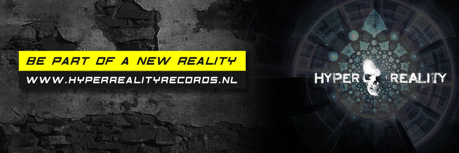 Hyper Reality banner