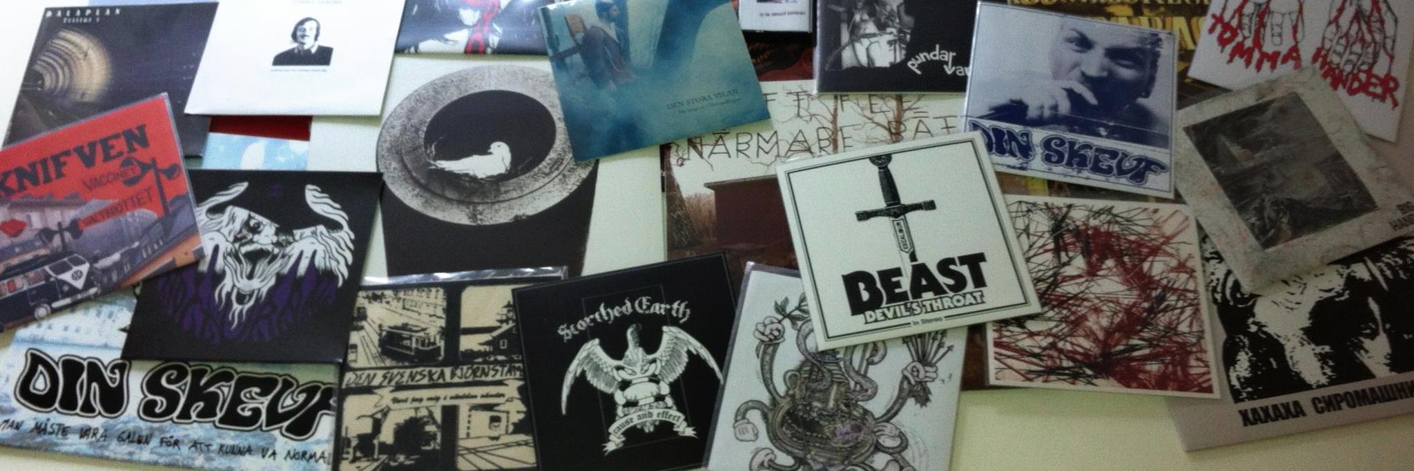 GaphalsRecords's profile banner image