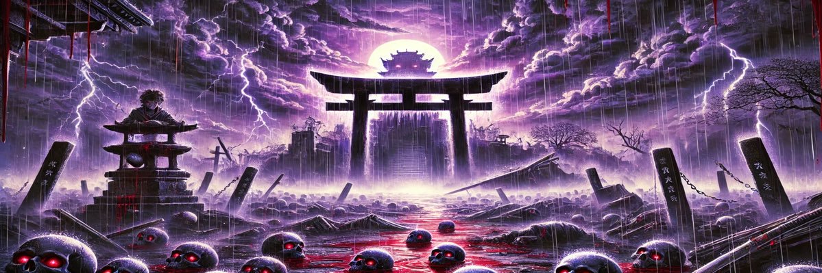 Sinzai_'s profile banner image