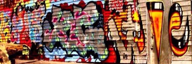 Austin banner