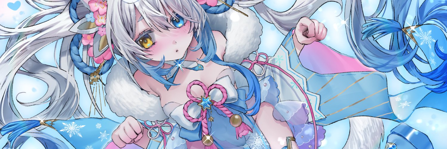 chuburuu's profile banner image