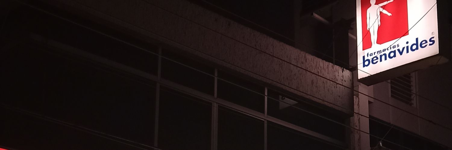 Ferortiz111's profile banner image