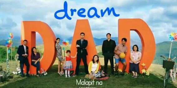 dreamdadTV's profile banner image