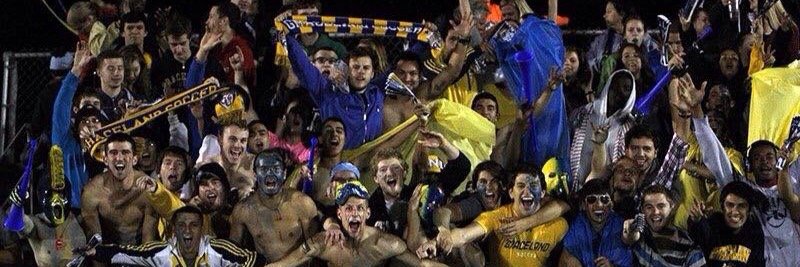 GU_Hooligans's profile banner image