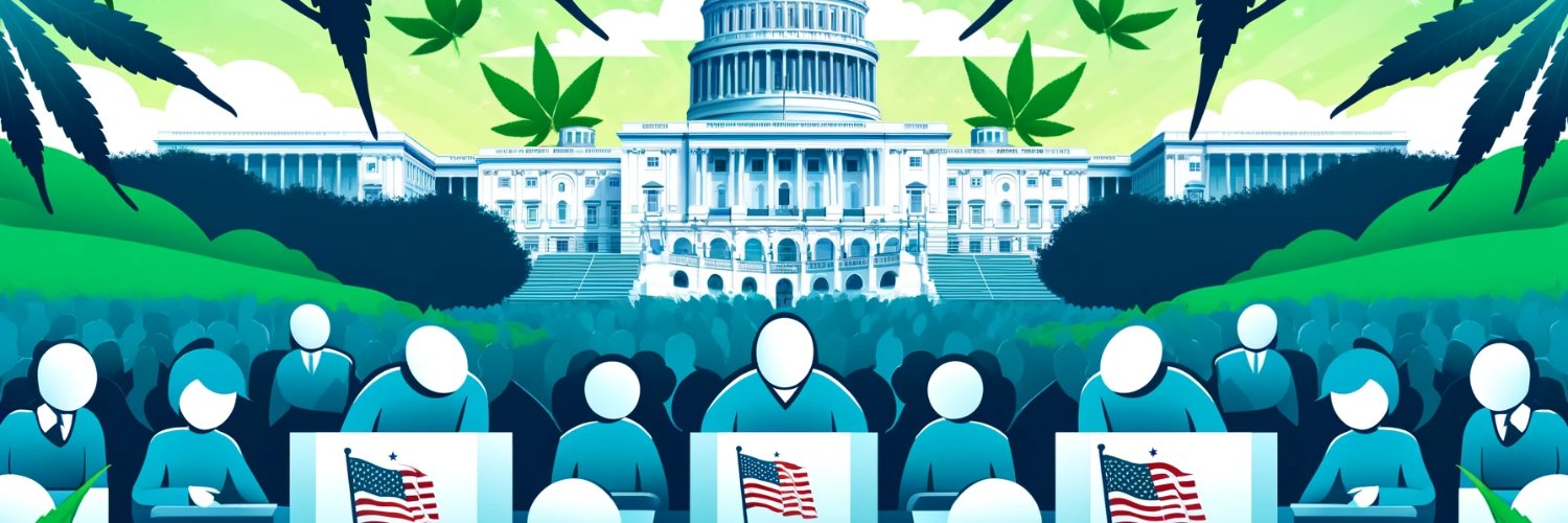 VoteHigh's profile banner image