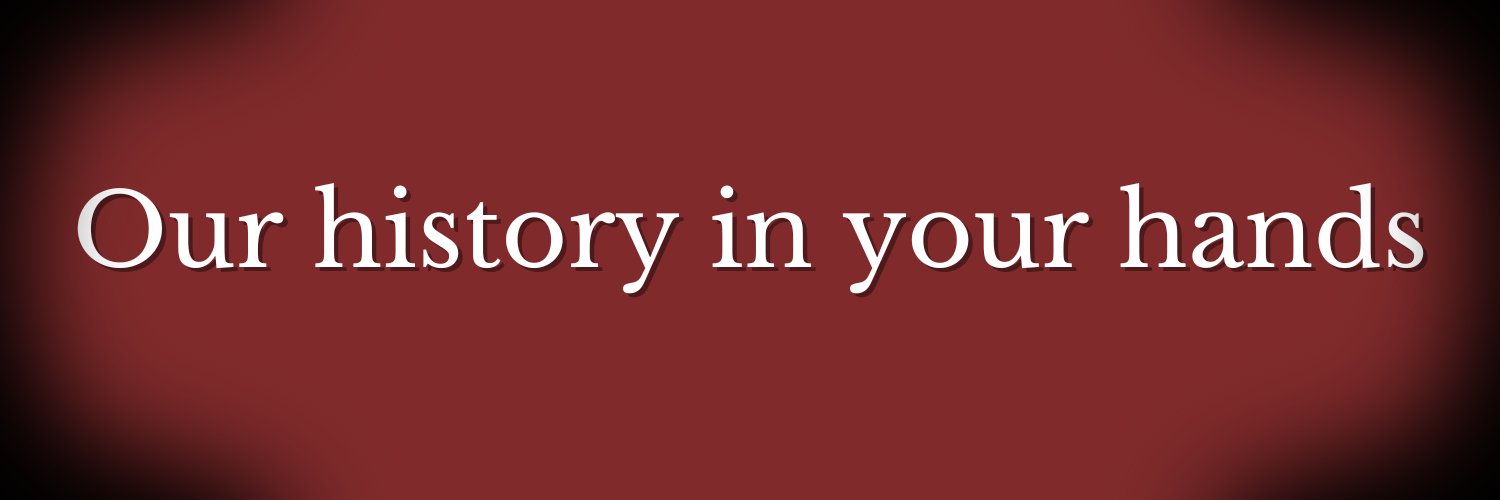 The London Mint Office banner