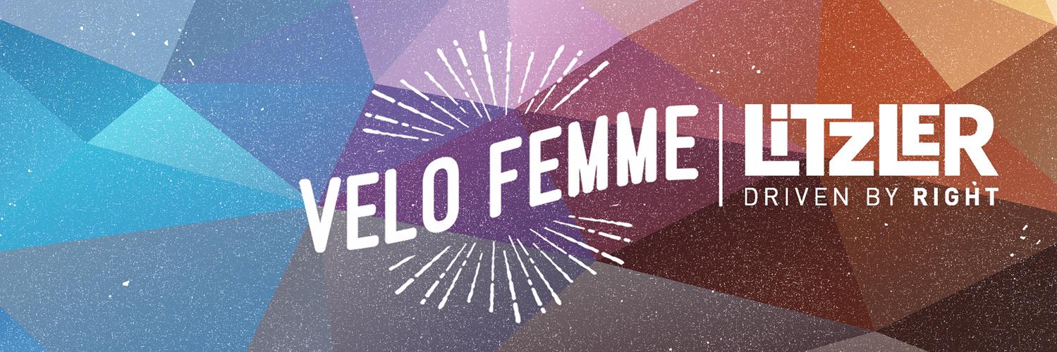 TeamVeloFemme's profile banner image