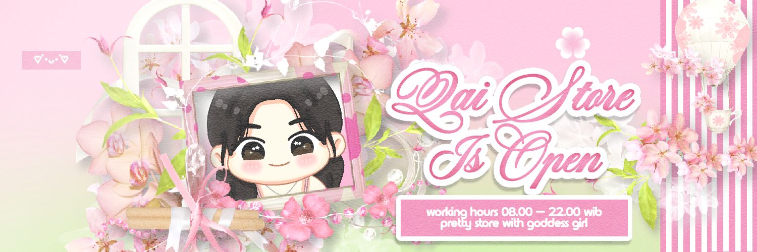 yenqai's profile banner image