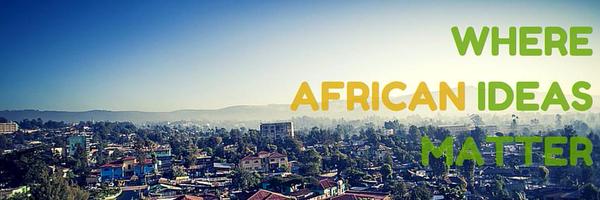 AddisIdeas Profile Banner