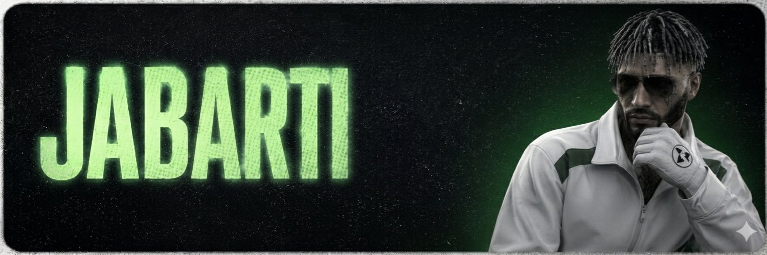 Jaberr_26's profile banner image