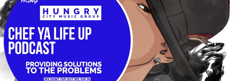 chefboyab's profile banner image