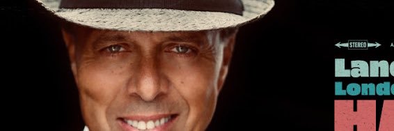 Lance Ellington banner