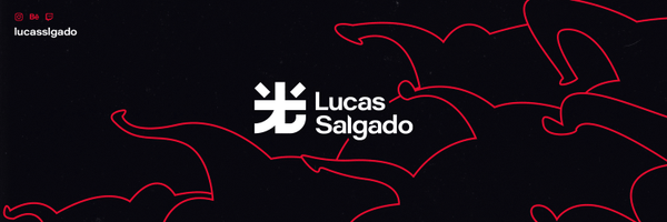 lucasslgado Profile Banner