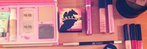 lolachilemakeup's profile banner image