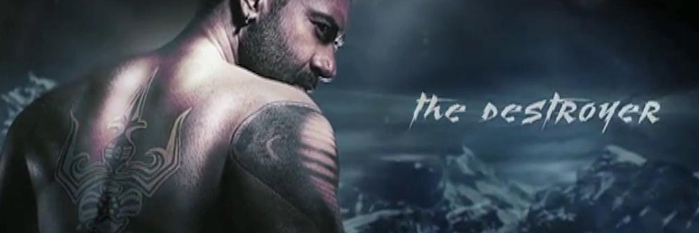 DoleHarris's profile banner image