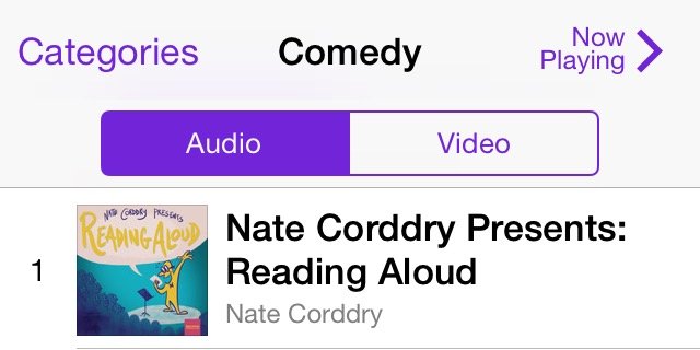 readingaloudpod's profile banner image