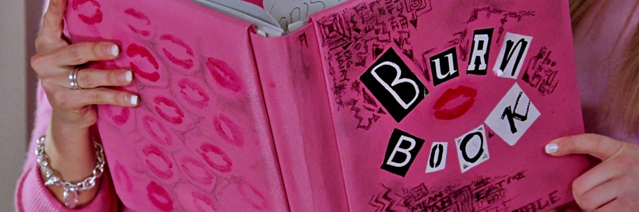 Reshipieces💋 banner