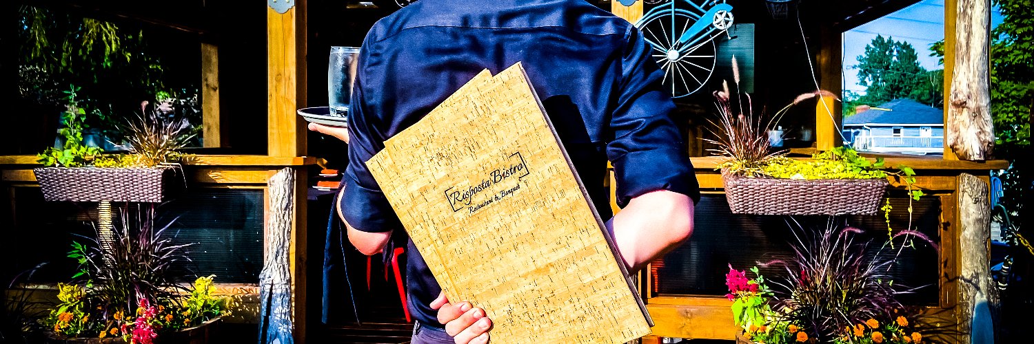 rispostabistro's profile banner image