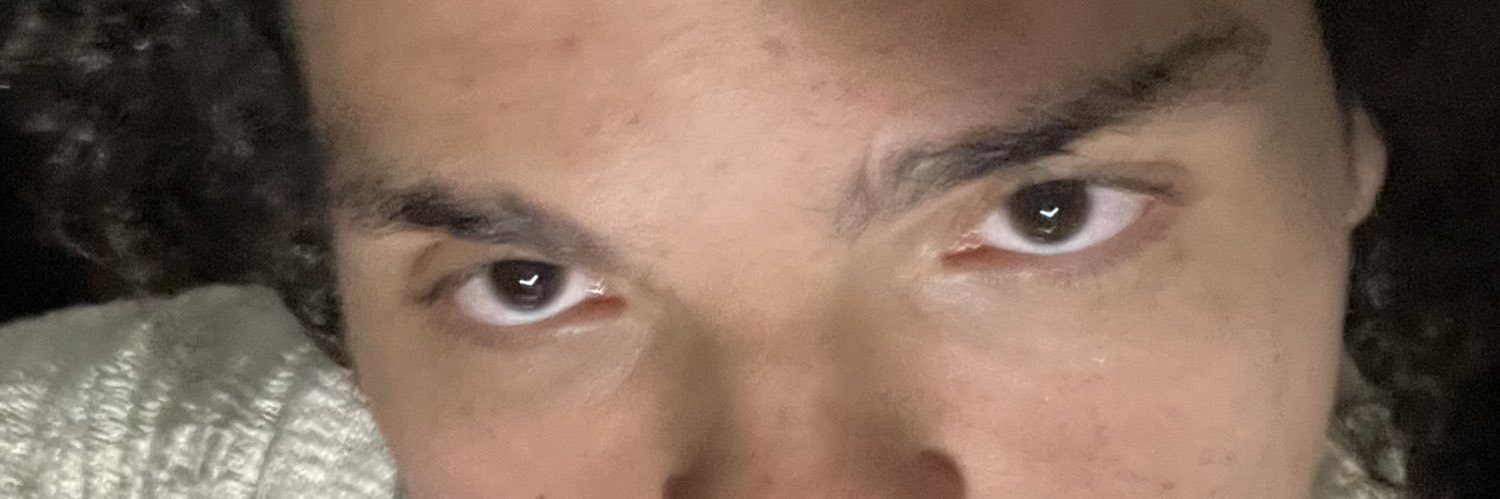 sirjimcelot's profile banner image