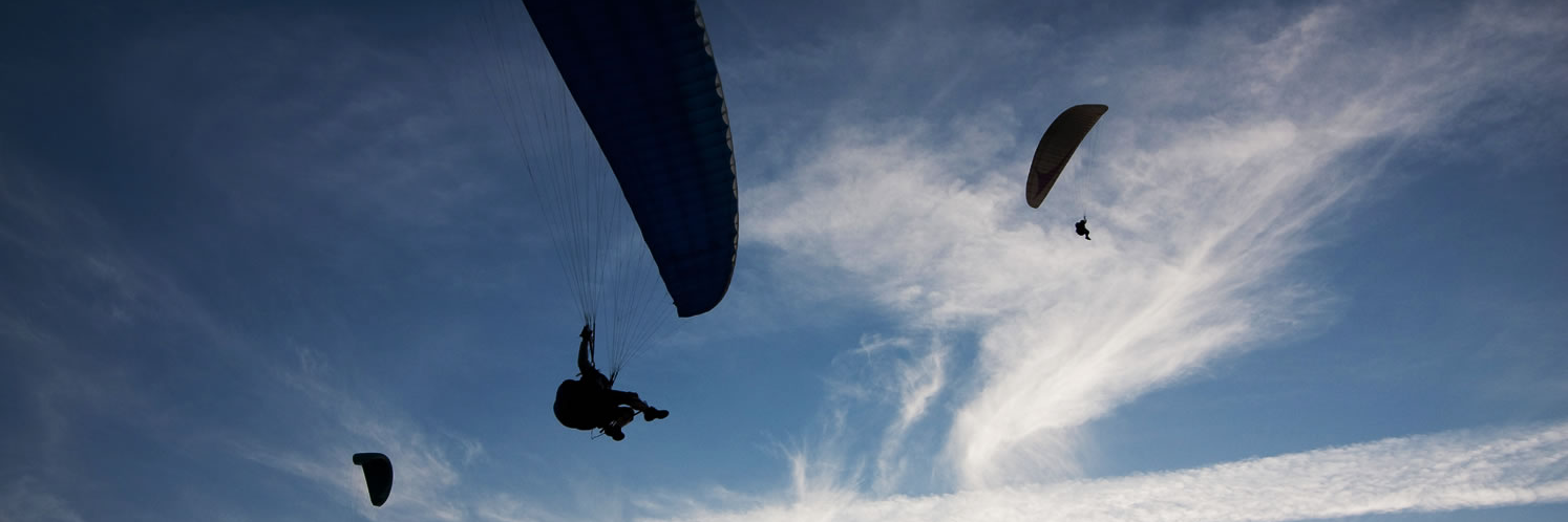 parapentenet's profile banner image