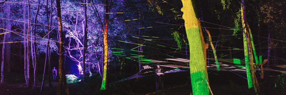 Emerging Species banner