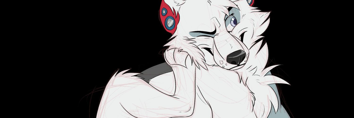 aredkit's profile banner image