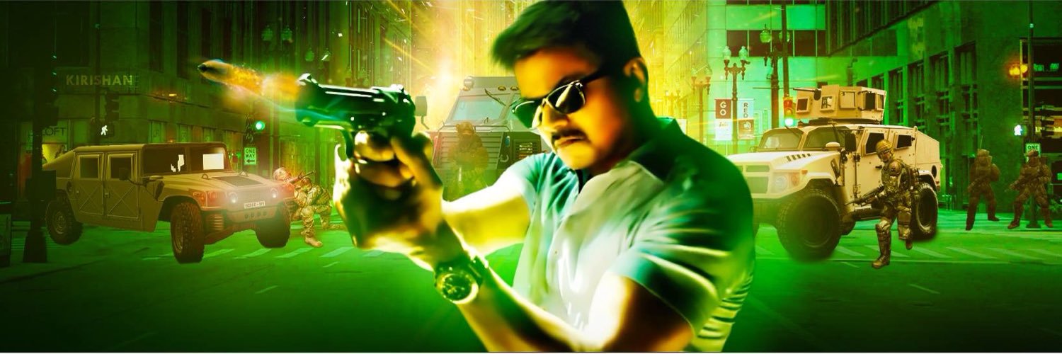 ActorVijayLove's profile banner image