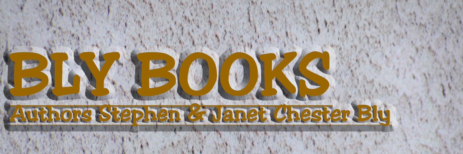 BlyBooks's profile banner image